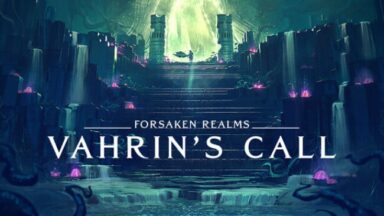 Forsaken Realms: Vahrin's Call Free Download