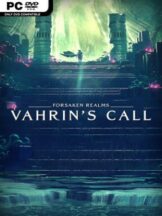 Forsaken Realms: Vahrin’s Call (v1.0.18) Free Download