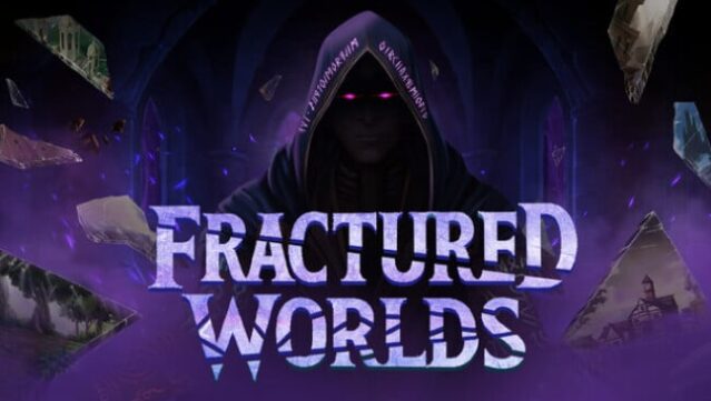 Fractured Worlds Free Download