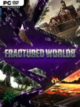 Fractured Worlds Free Download
