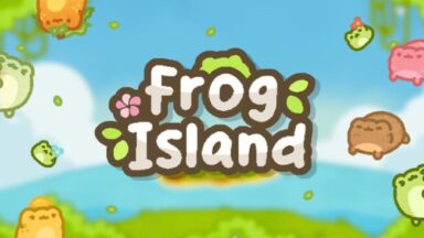 Frog Island Free Download