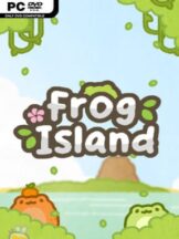 Frog Island Free Download