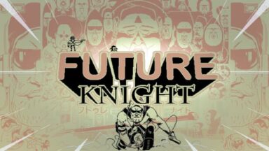 Future Knight Free Download