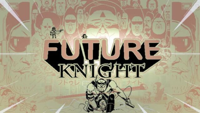 Future Knight Free Download