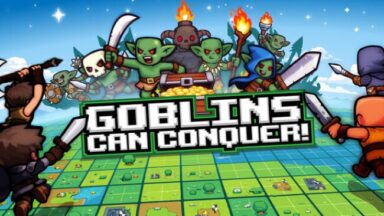 Goblins Can Conquer Free Download