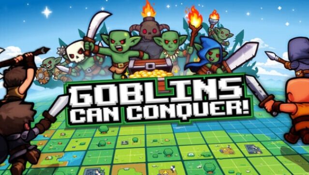 Goblins Can Conquer Free Download
