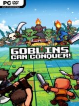 Goblins Can Conquer (v1.0.0) Free Download