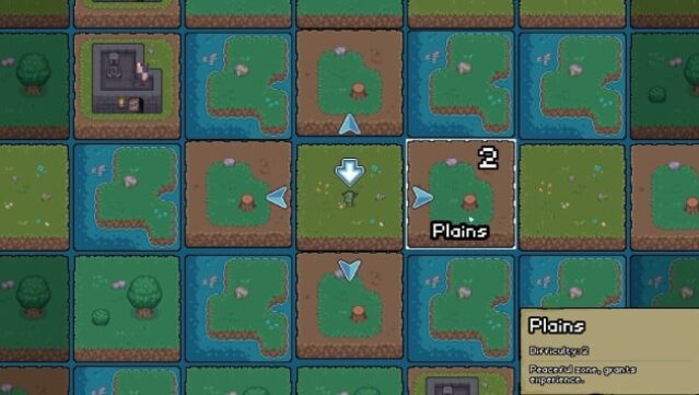 Goblins Can Conquer PC Screenshot
