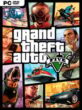 Grand Theft Auto V Legacy