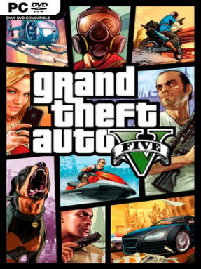Grand Theft Auto V Legacy Free Download (v2026.07.14)