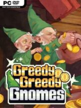Greedy Greedy Gnomes (v1.0.1.3) Free Download