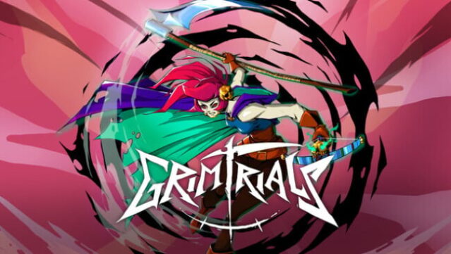 Grim Trials Free Download