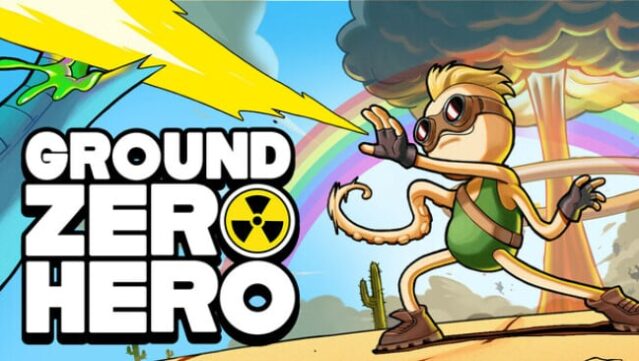 Ground Zero Hero Free Download
