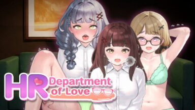 HR Department of Love (Uncensored) Free Download