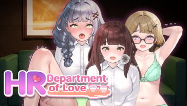 HR Department of Love Free Download