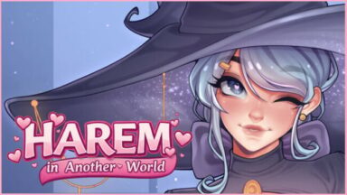 Harem in Another World Free Download