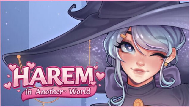 Harem in Another World Free Download