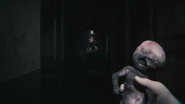 Hariti PC Screenshot