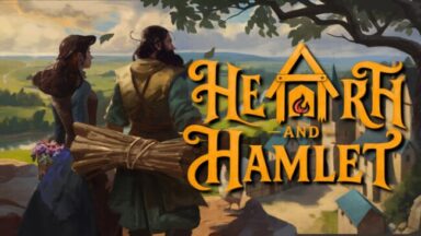 Hearth and Hamlet Free Download