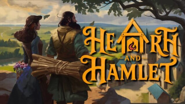 Hearth and Hamlet Free Download