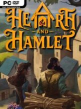Hearth and Hamlet (v1.0.0) Free Download
