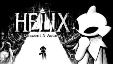Helix: Descent N Ascent Free Download