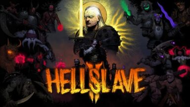 HellSlave II: Judgment of the Archon Free Download