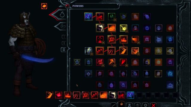 HellSlave II: Judgment of the Archon Gameplay Screenshot