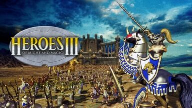 Heroes Of Might And Magic III Free Download