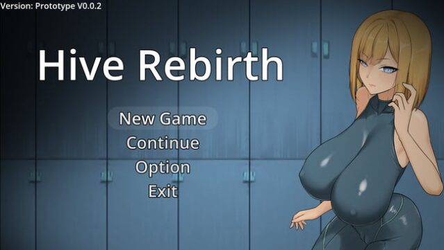 Hive Rebirth Free Download