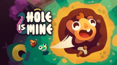Hole Is Mine Free Download