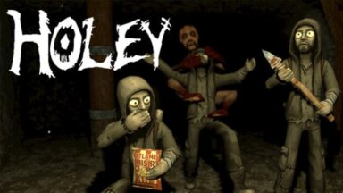 Holey Free Download