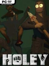 Holey (v0.1.0) Free Download