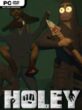 Holey