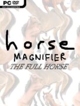Horse Magnifier: The Full Horse (v1.1.0) Free Download
