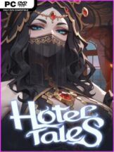 Hotel Tales (v1.0.1 & Uncensored) Free Download
