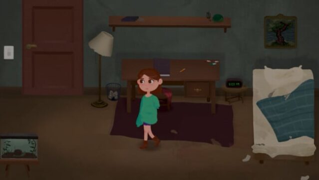 House PC Screenshot