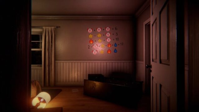 HouseWarming Gameplay Screenshot