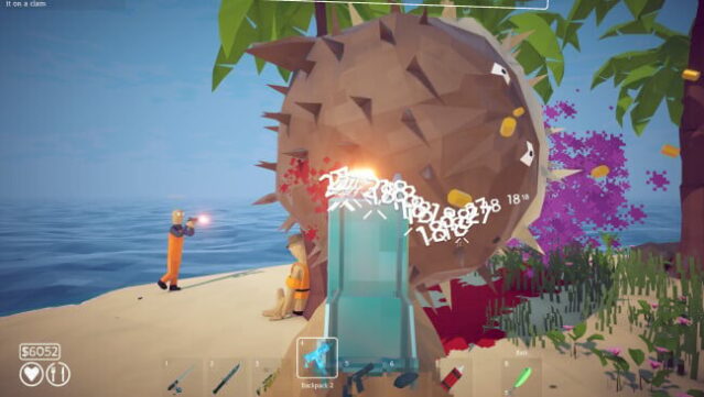 How to Fish Gameplay Screenshot