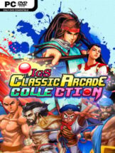 IGS Classic Arcade Collection Free Download