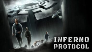 Inferno Protocol Free Download