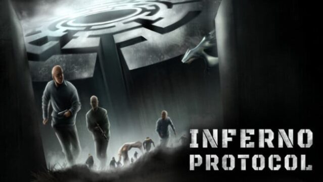 Inferno Protocol Free Download