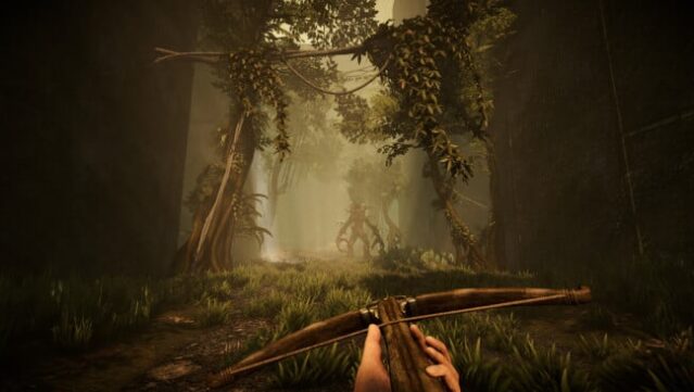 Inferno Protocol PC Screenshot