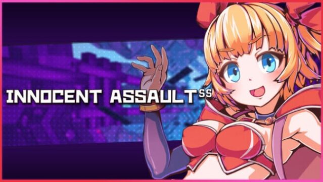 Innocent Assault SS Free Download