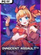 Innocent Assault SS (v1.0.7 & Uncensored) Free Download