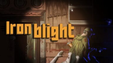 Iron Blight Free Download
