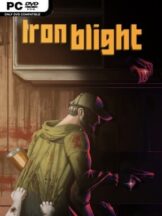 Iron Blight (v1.0) Free Download