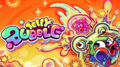 Jelly Bubble Free Download