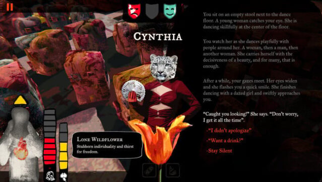 Joy Malignant PC Screenshot