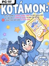 KOTAMON: My Sis Found A Super-Rare Card In Her Cereal Box, So I Became A Garbage Man To Find The Entire Collection And Earn $1,000,000 Free Download